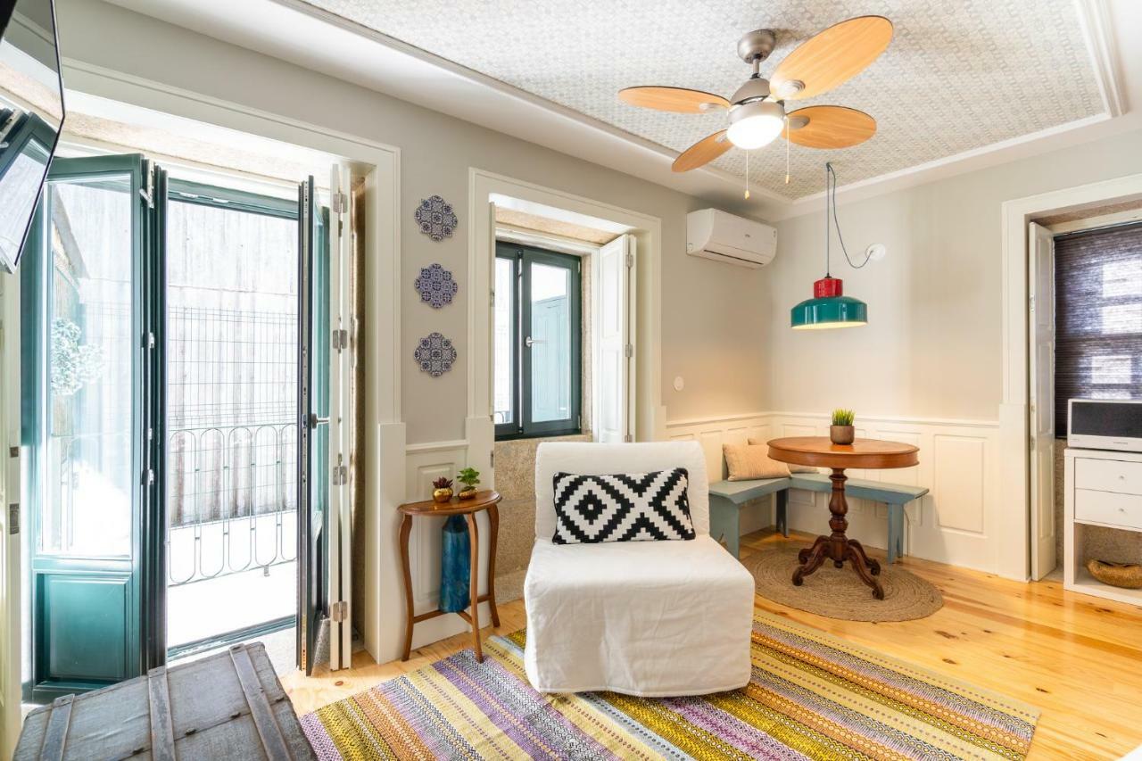Best Of Porto Apartment - Bop Zewnętrze zdjęcie