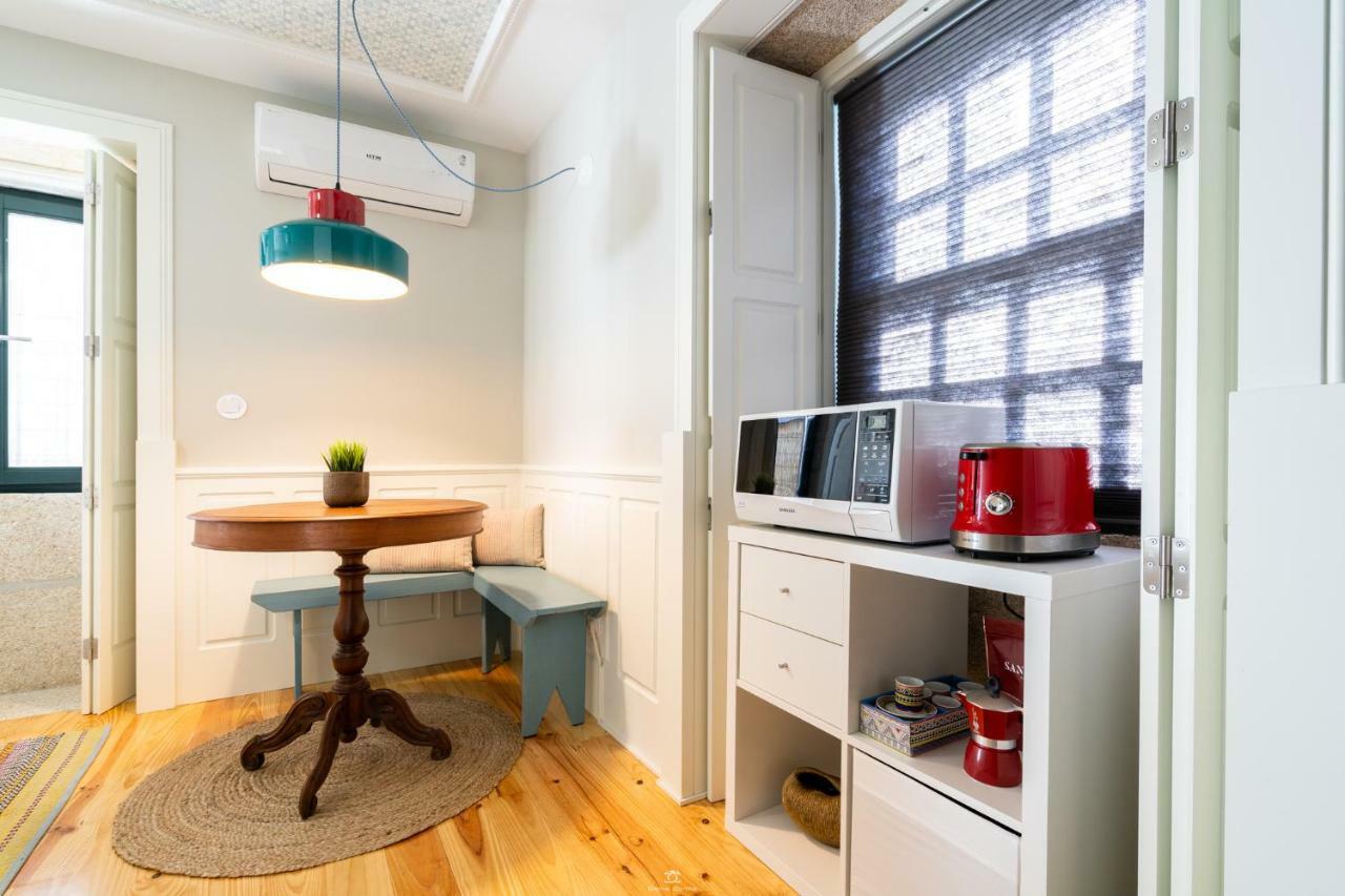 Best Of Porto Apartment - Bop Zewnętrze zdjęcie