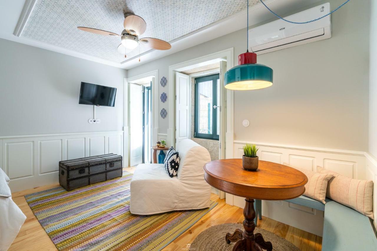 Best Of Porto Apartment - Bop Zewnętrze zdjęcie