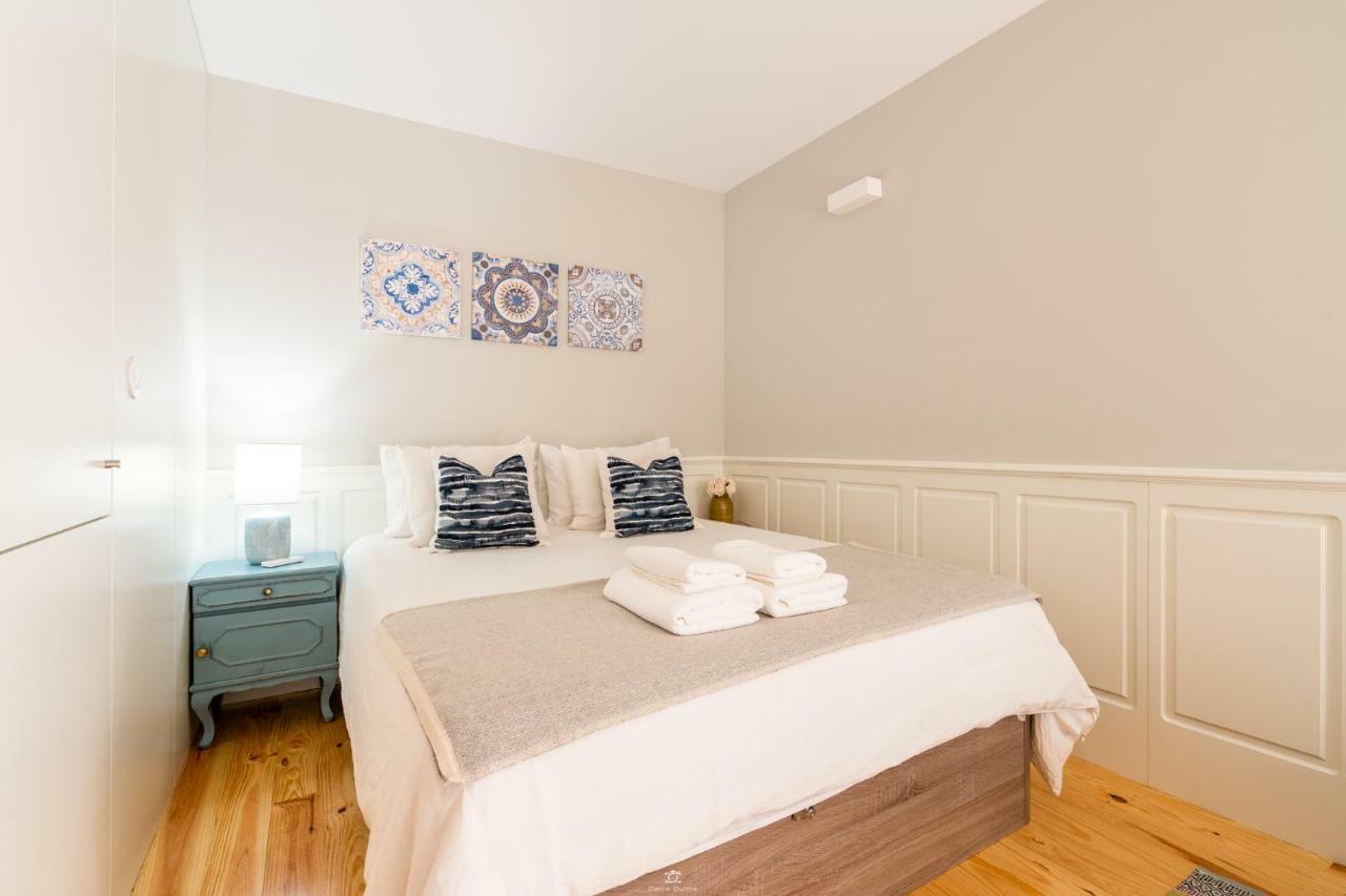 Best Of Porto Apartment - Bop Zewnętrze zdjęcie