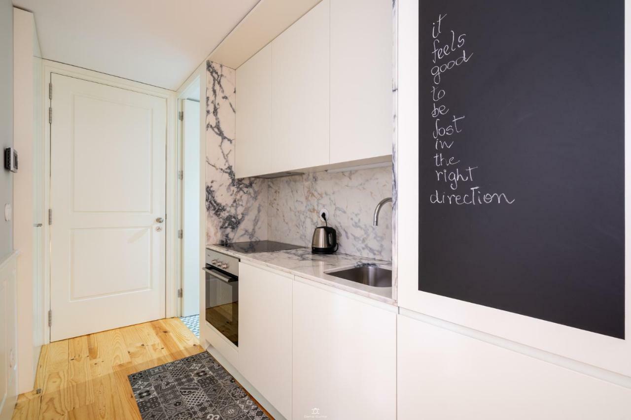 Best Of Porto Apartment - Bop Zewnętrze zdjęcie