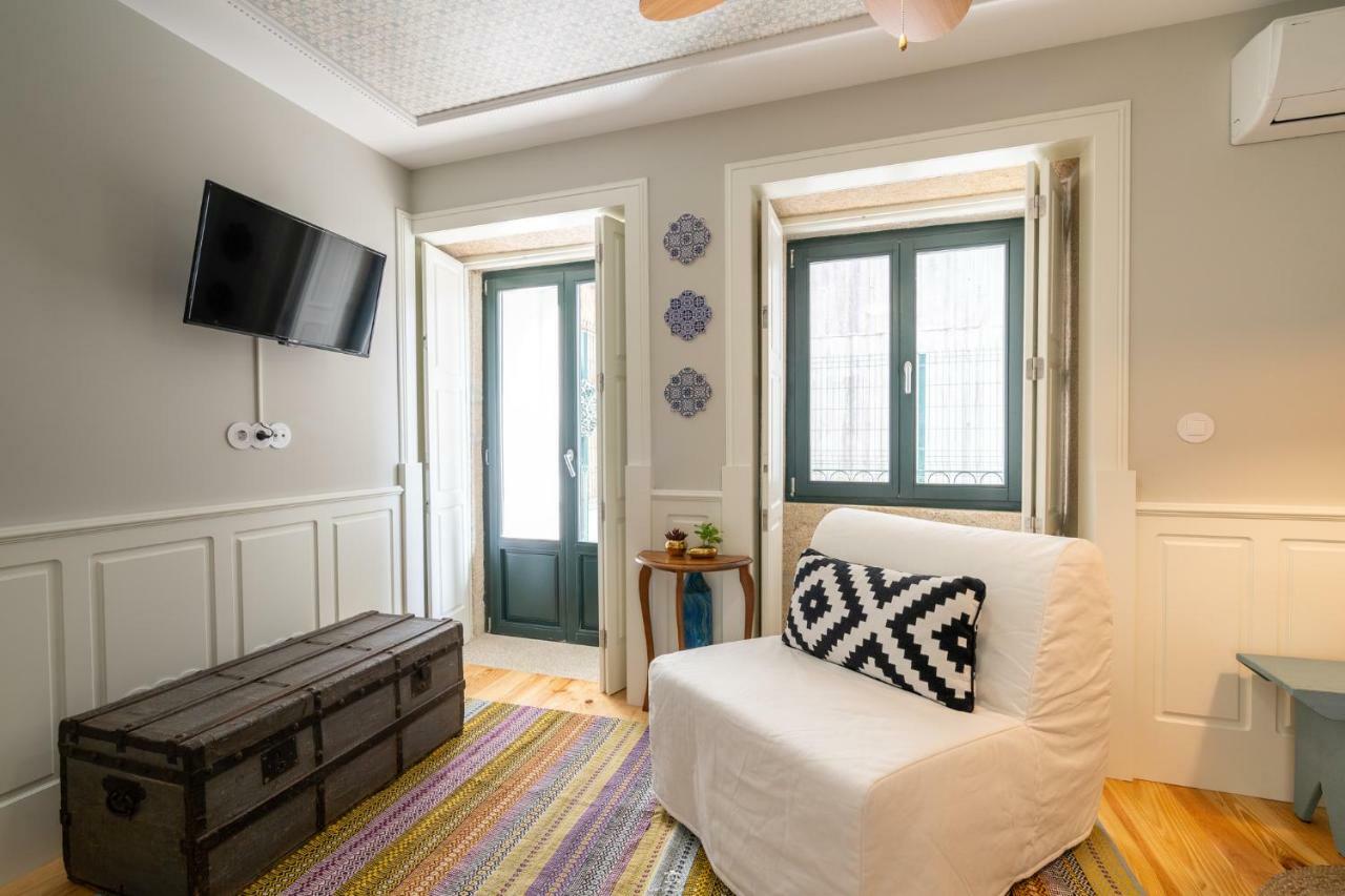 Best Of Porto Apartment - Bop Zewnętrze zdjęcie