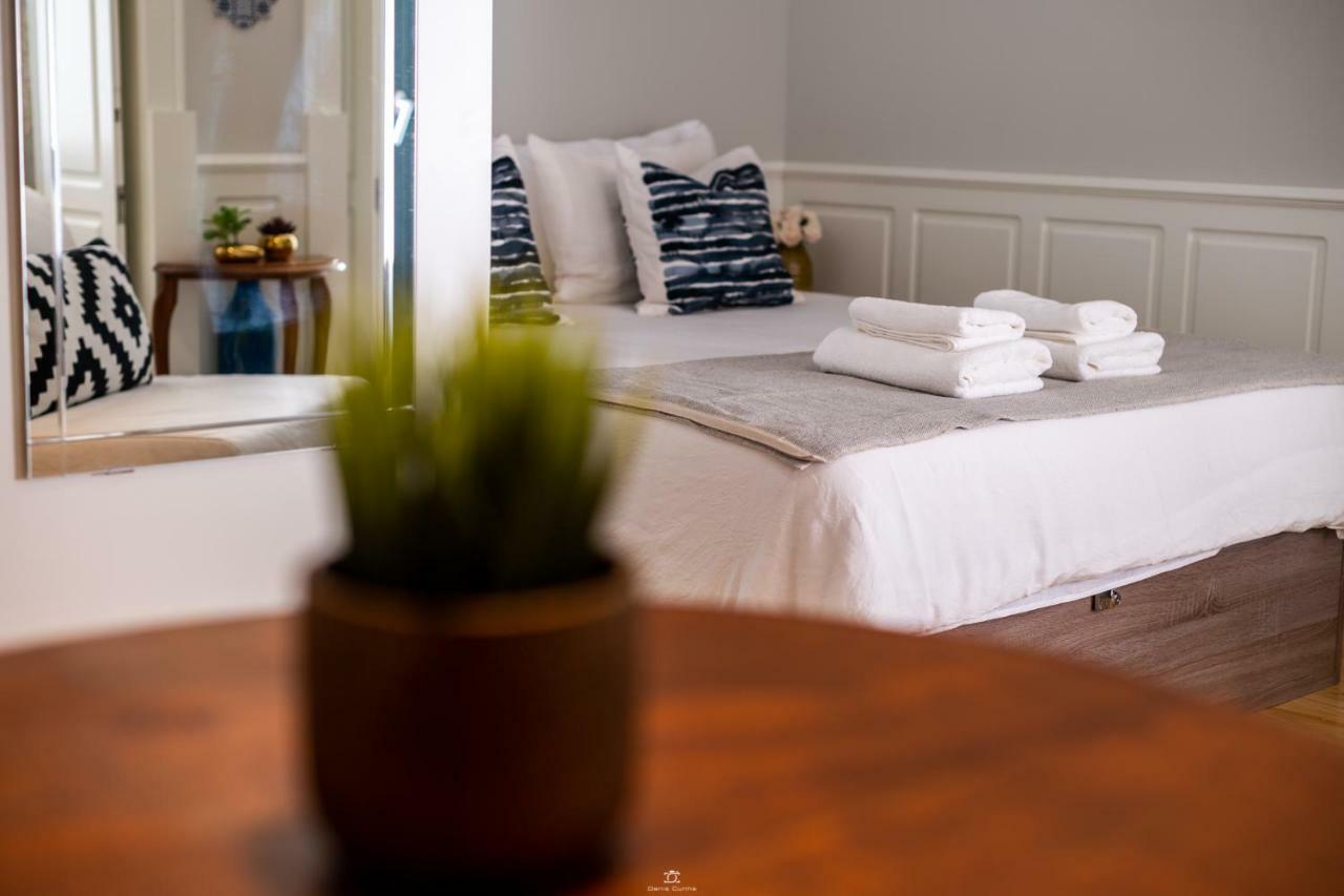 Best Of Porto Apartment - Bop Zewnętrze zdjęcie