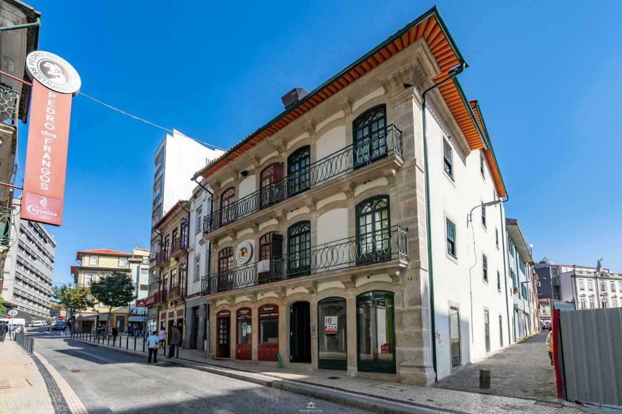 Best Of Porto Apartment - Bop Zewnętrze zdjęcie