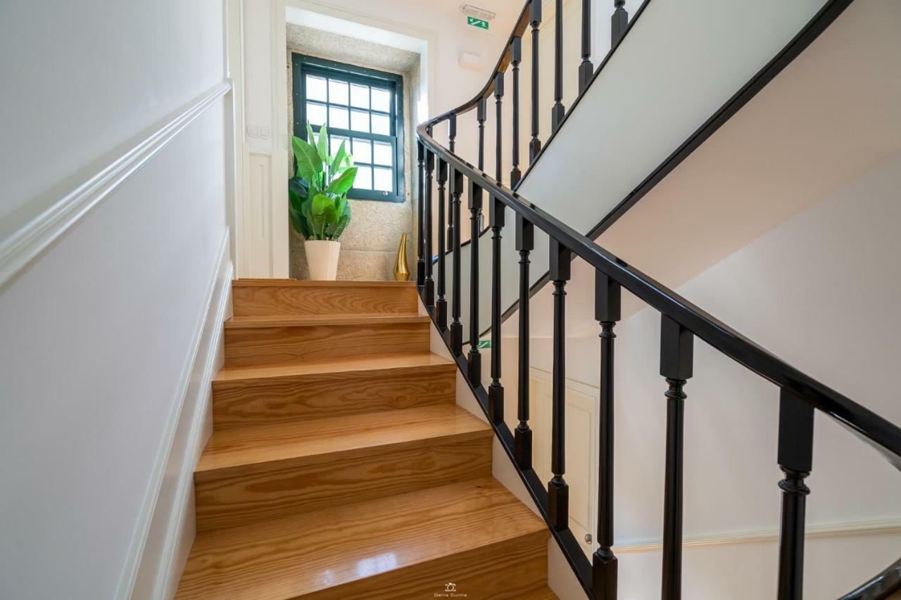 Best Of Porto Apartment - Bop Zewnętrze zdjęcie